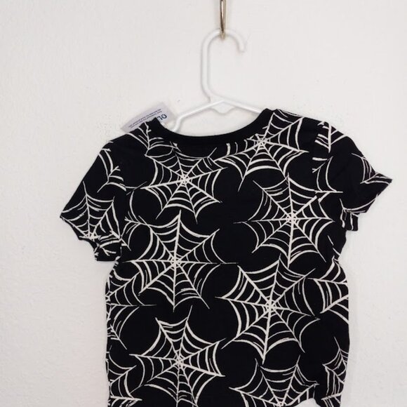 Old Navy Spider Web Shirt - Picture 4 of 8